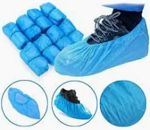Medical Shoe Covers