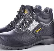 Steel Toe Steel Toe Boots